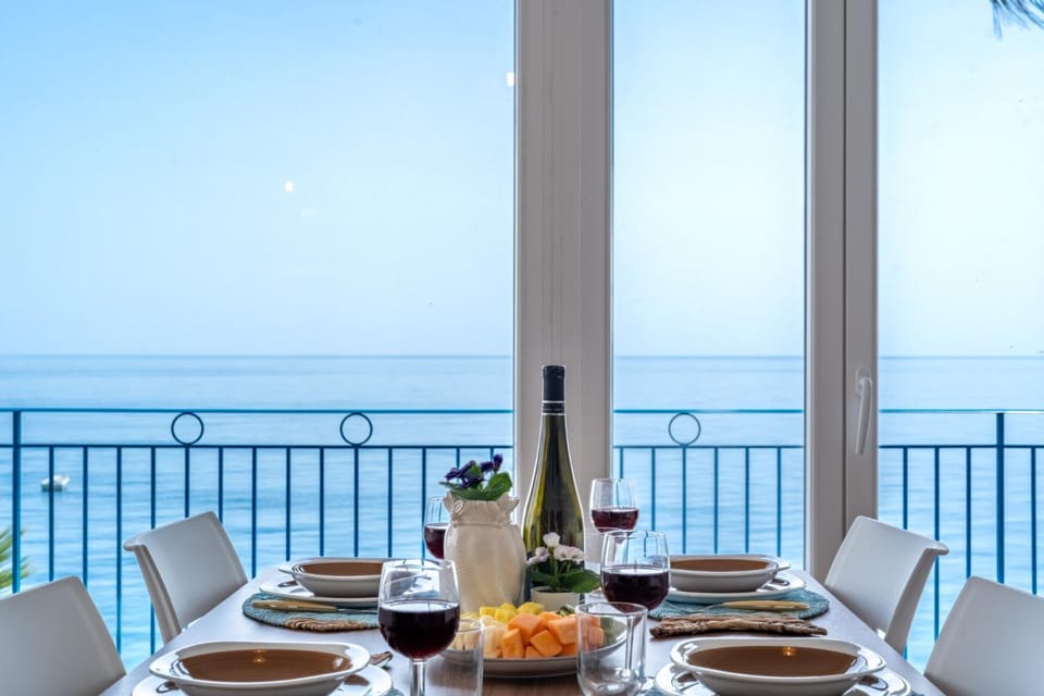 View (from property/room), Dining area