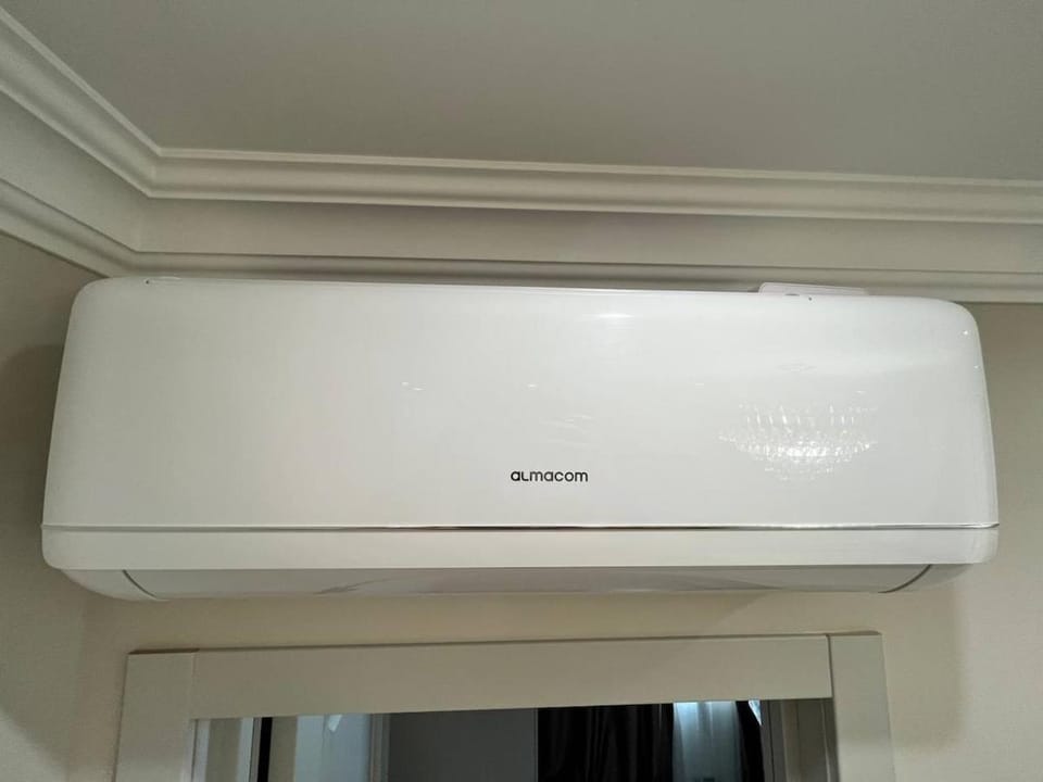 ЖК ONER Центр Алматы Квартира Бизнес Класса Apartment in Almaty