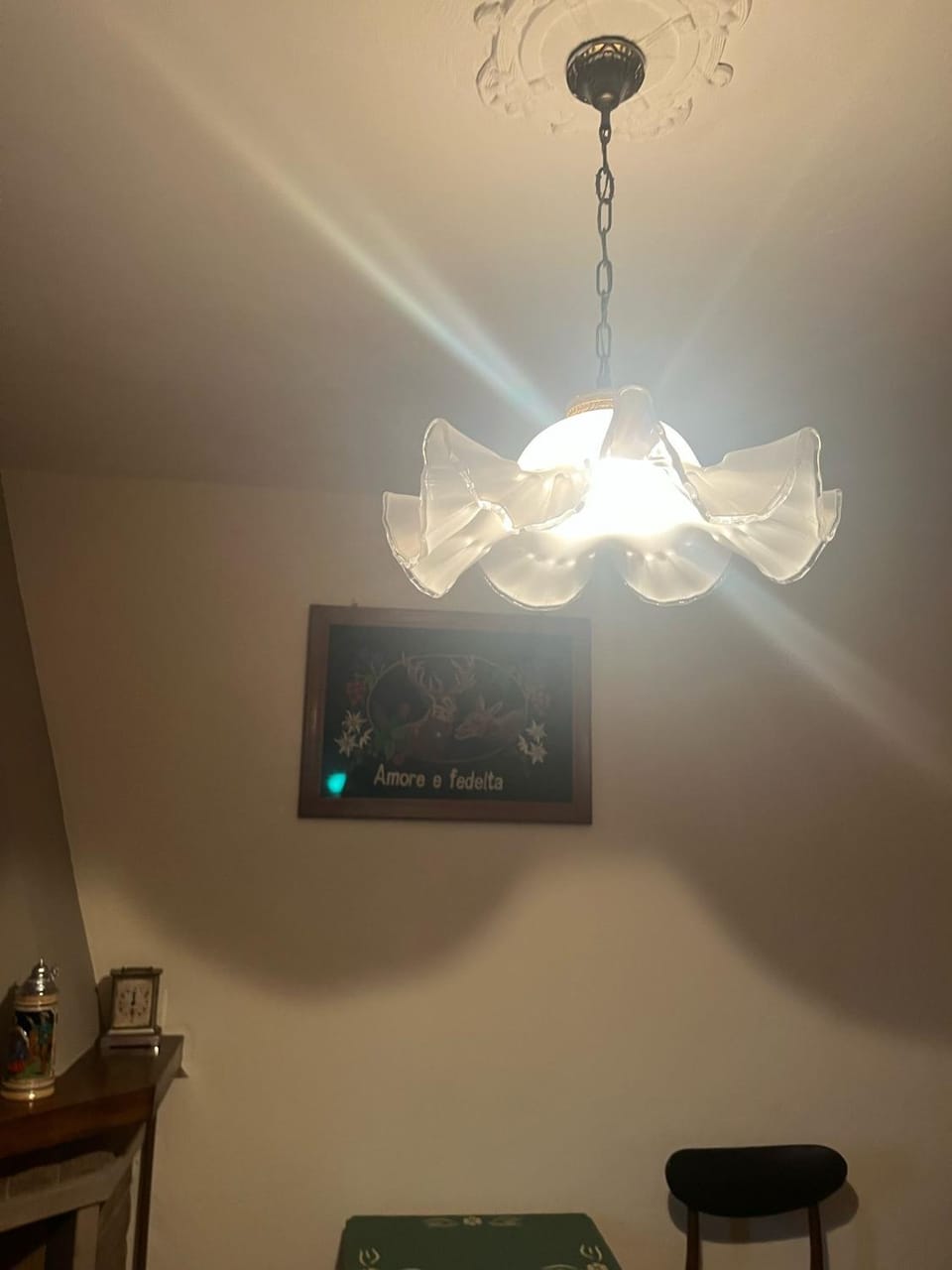 Dai nonni di Preteto Apartment in Emilia-Romagna