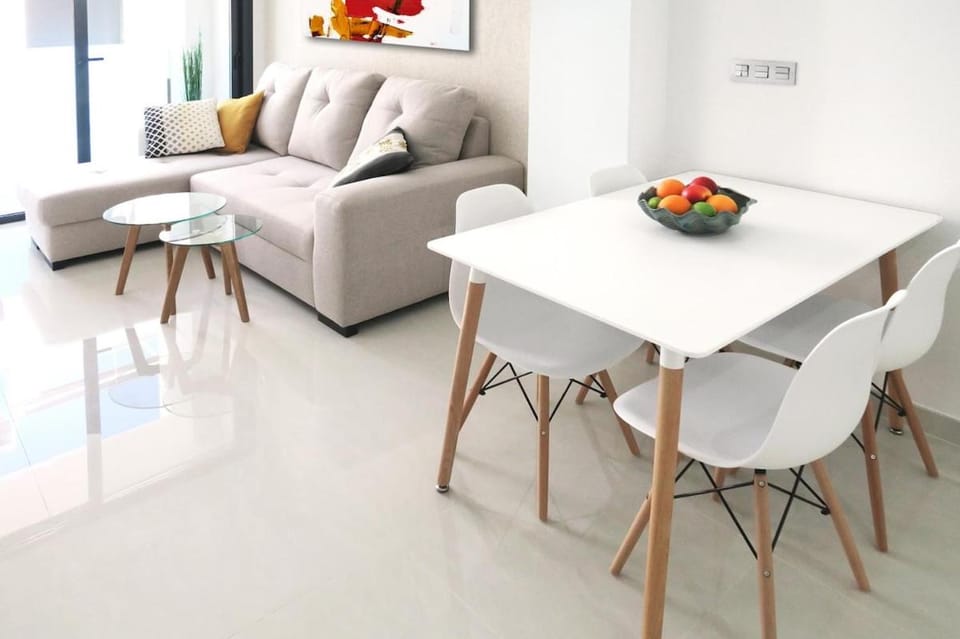 YourSpain Apartment C6 Apartment in Torrevieja
