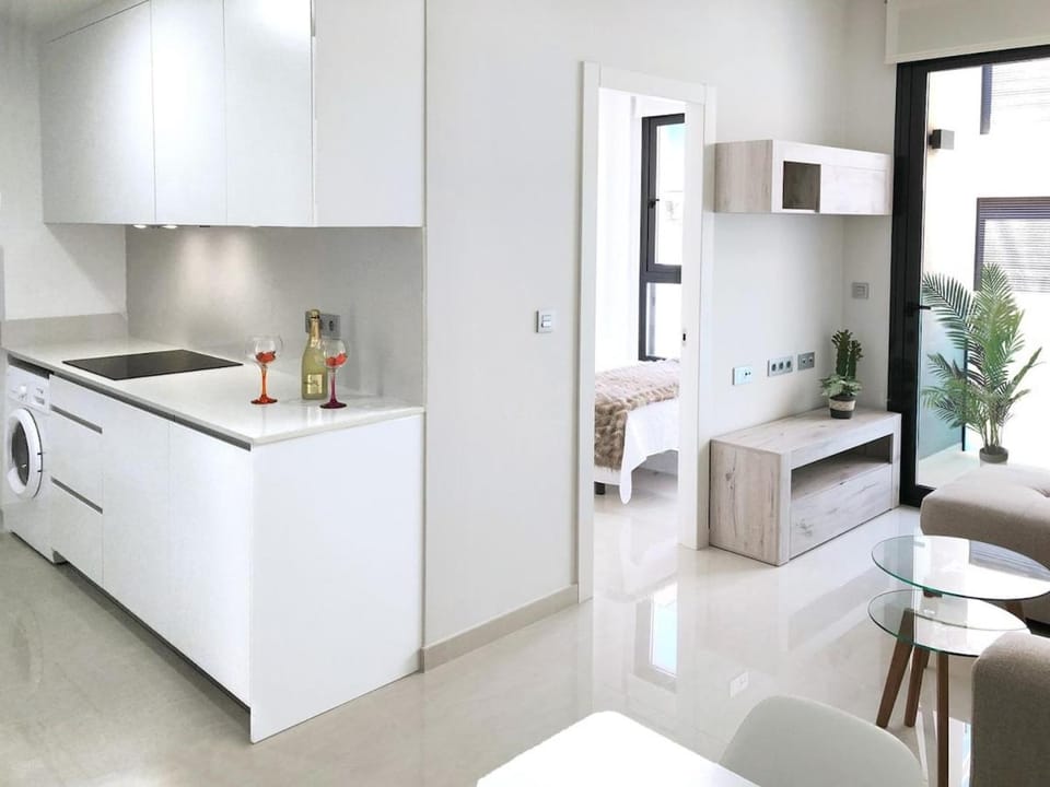 YourSpain Apartment C6 Apartment in Torrevieja