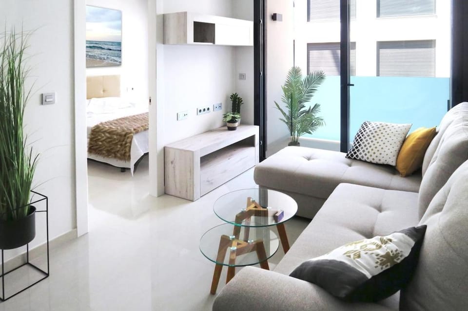 YourSpain Apartment C6 Apartment in Torrevieja