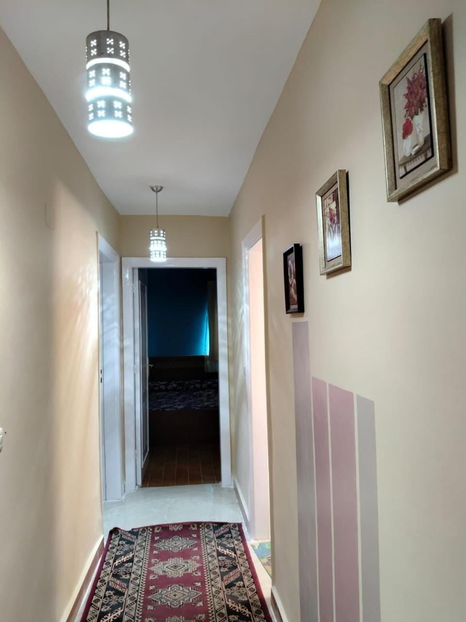 اكواريوس Chalet in Egypt