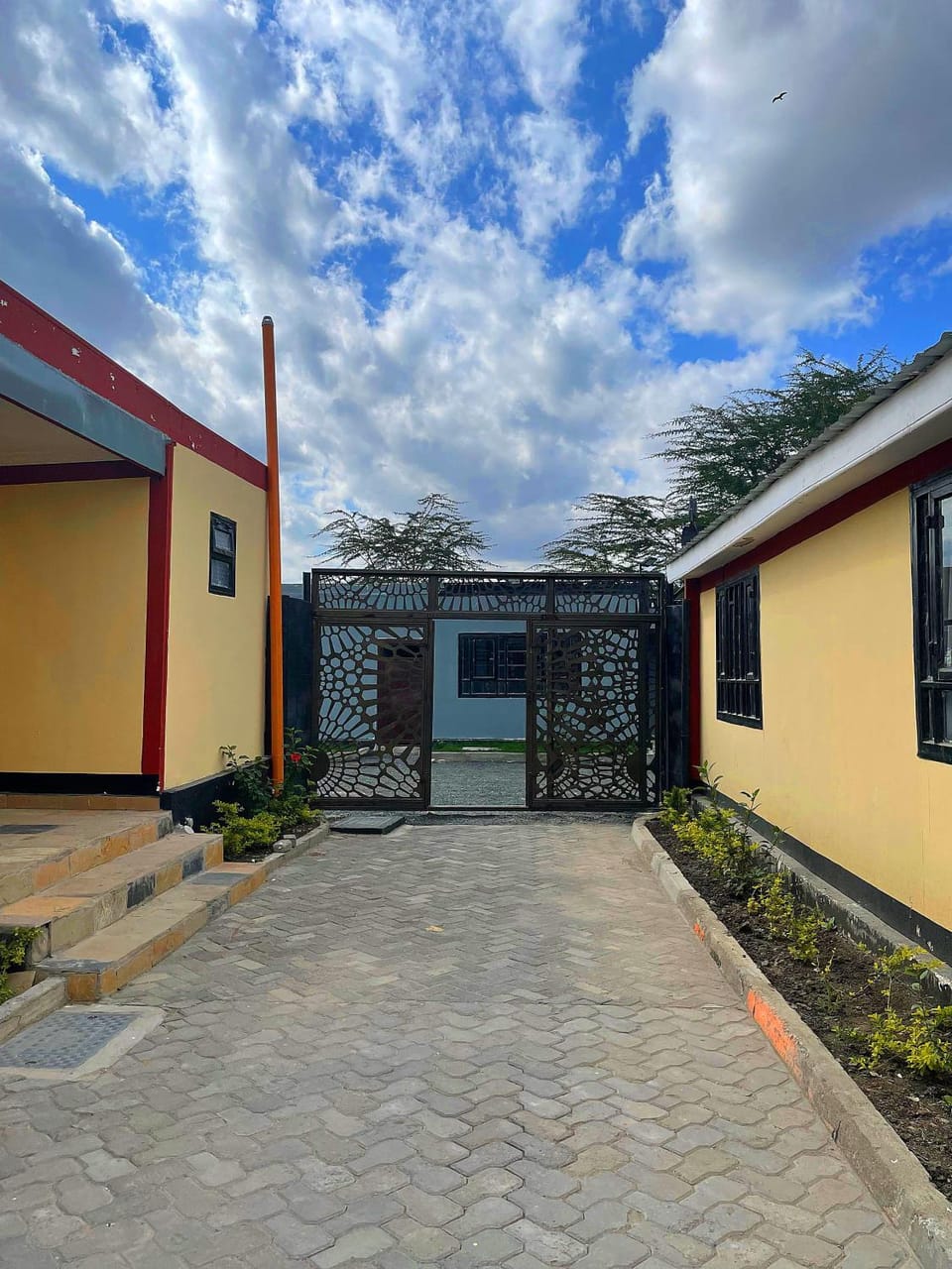 Stekya Homes Bed and Breakfast in Kenya