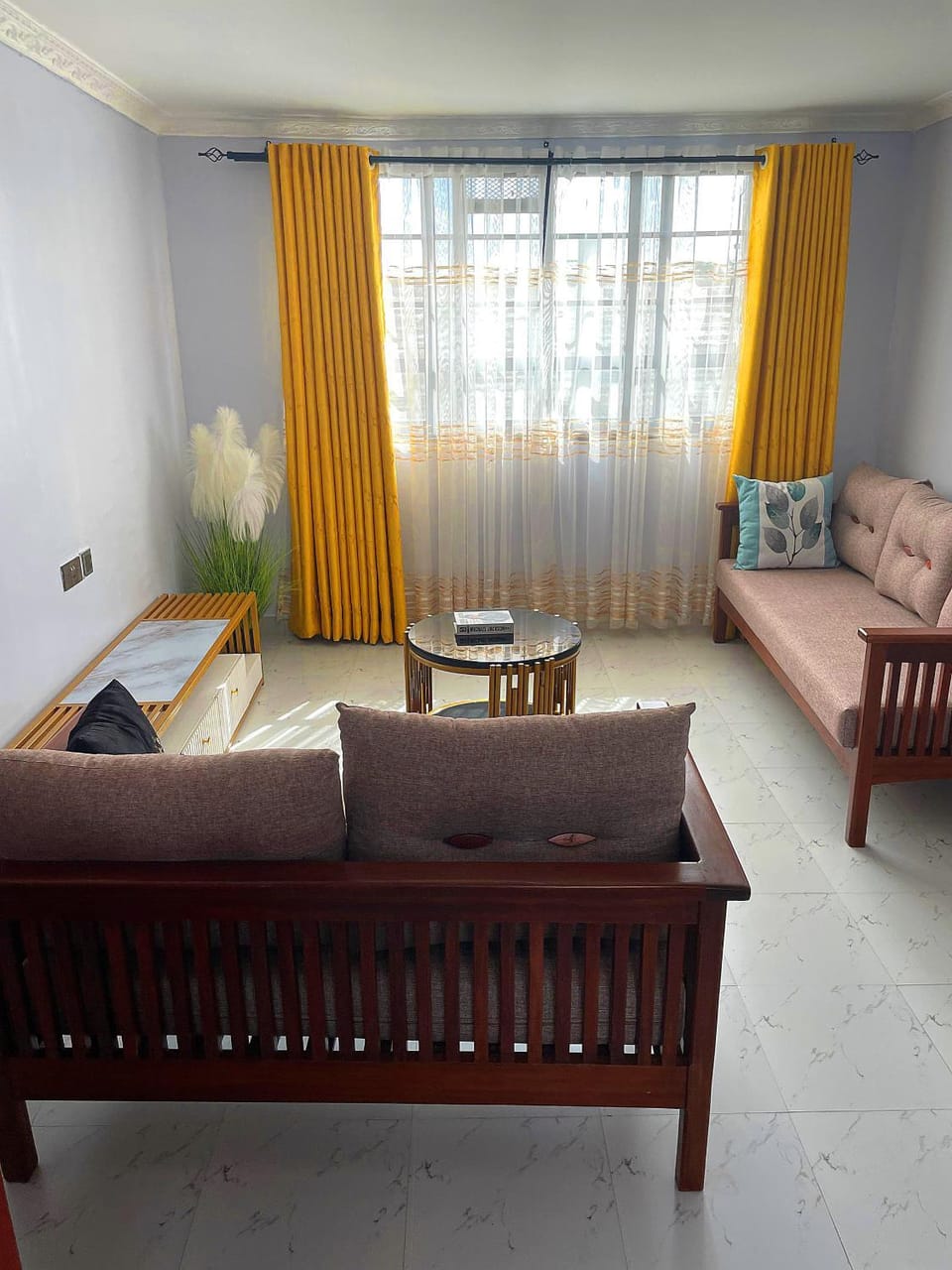 Stekya Homes Bed and Breakfast in Kenya