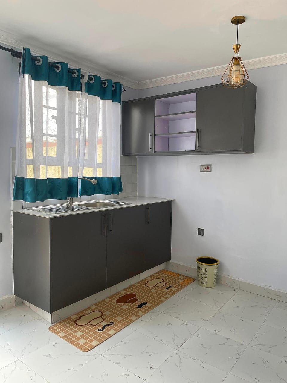 Stekya Homes Bed and Breakfast in Kenya