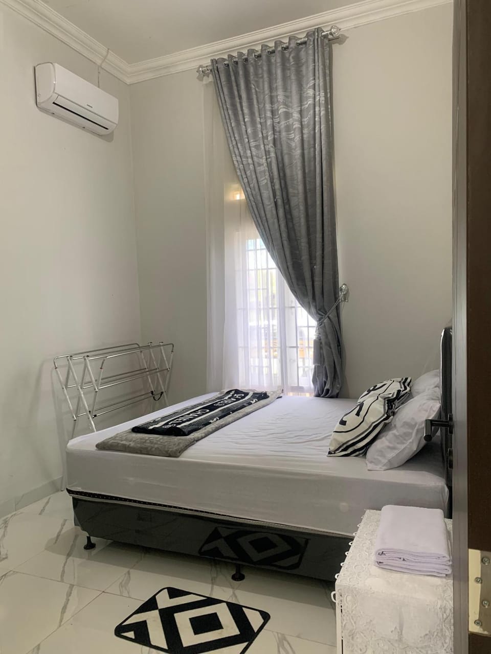 Homestay Bunda Susi Vacation rental in West Sumatra, Indonesia