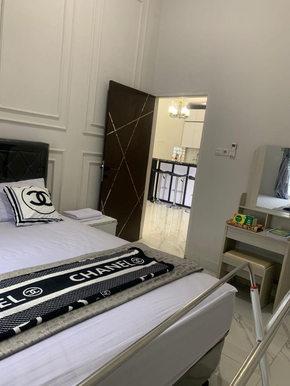 Homestay Bunda Susi Vacation rental in West Sumatra, Indonesia
