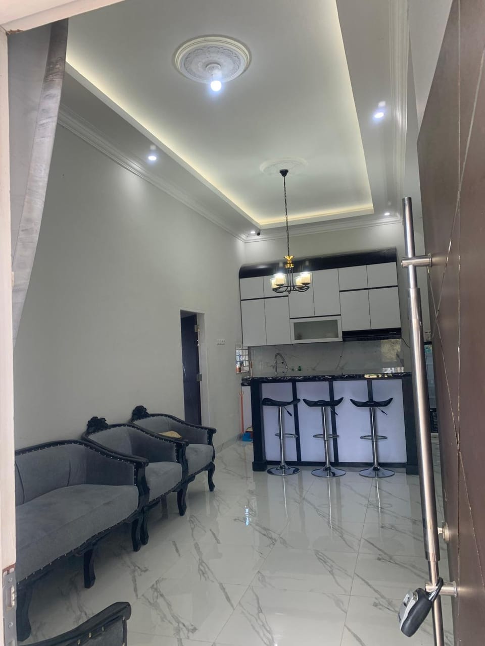 Homestay Bunda Susi Vacation rental in West Sumatra, Indonesia