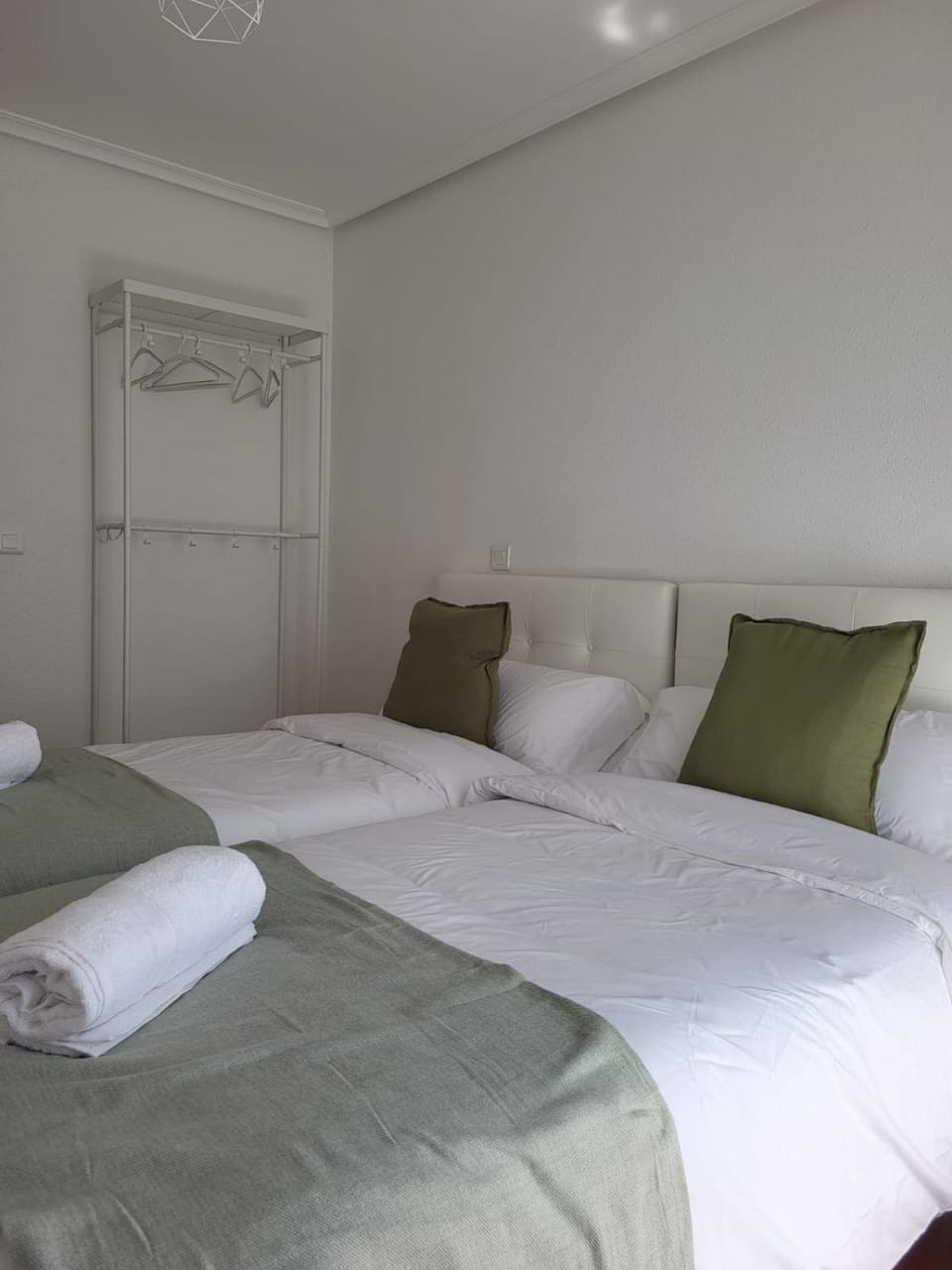 La Tabernilla I Apartment in Cantabria