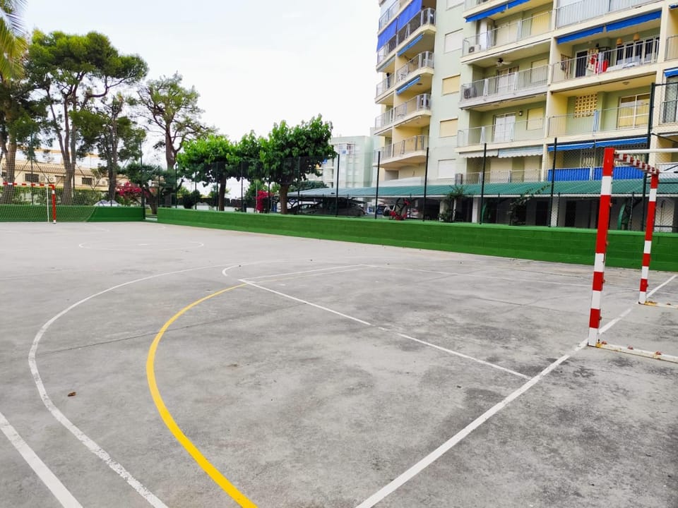 Sports