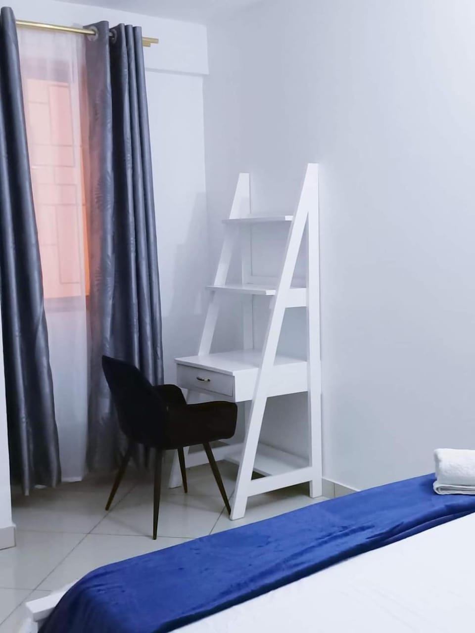 Imani Hse, Cozy 1 Bedroom, Nyali Apartment in Mombasa County