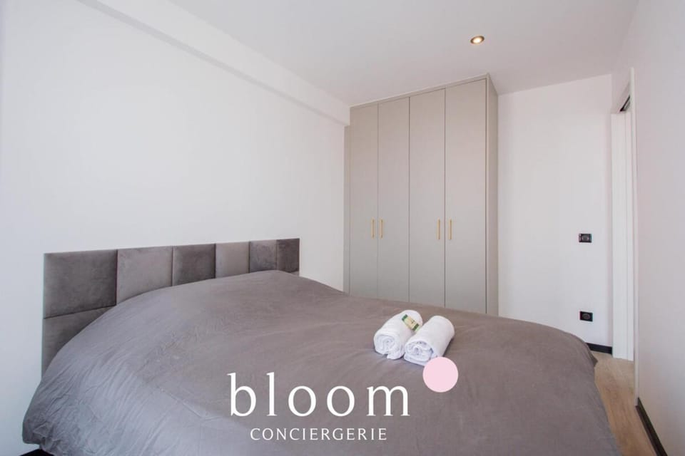 Le Royal du centre ville Apartment in Nancy