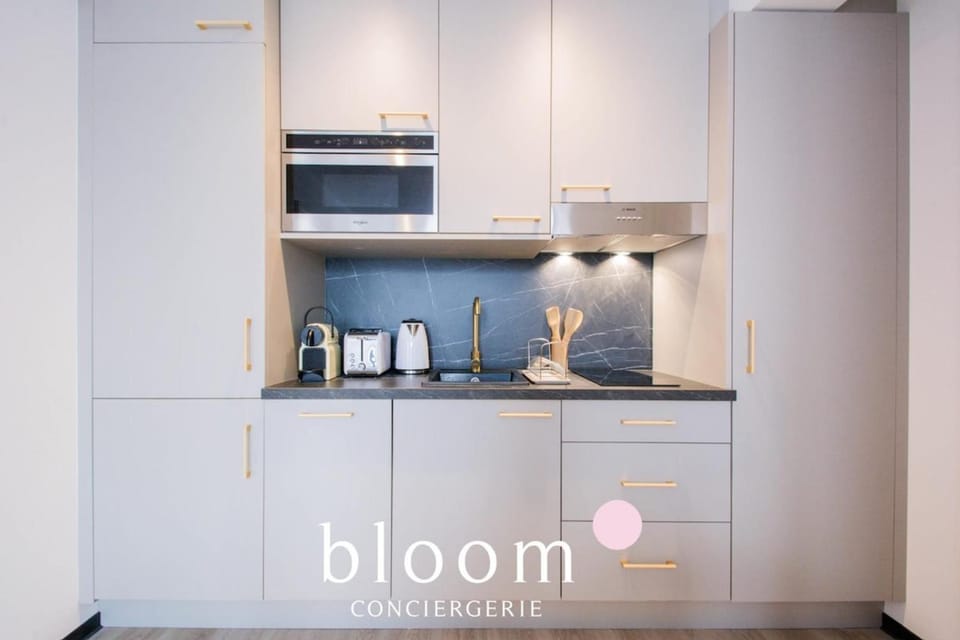 Le Royal du centre ville Apartment in Nancy
