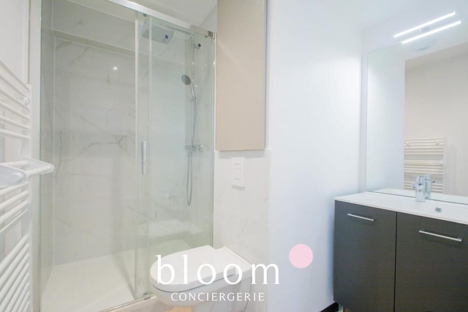 Le Royal du centre ville Apartment in Nancy