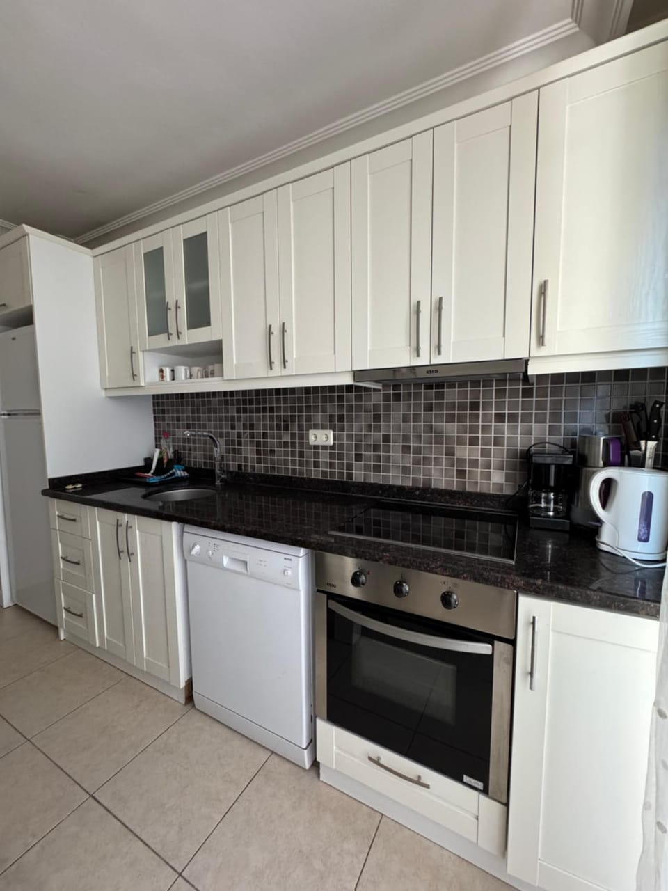 Cleopatra Sunshine Apartment in Alanya