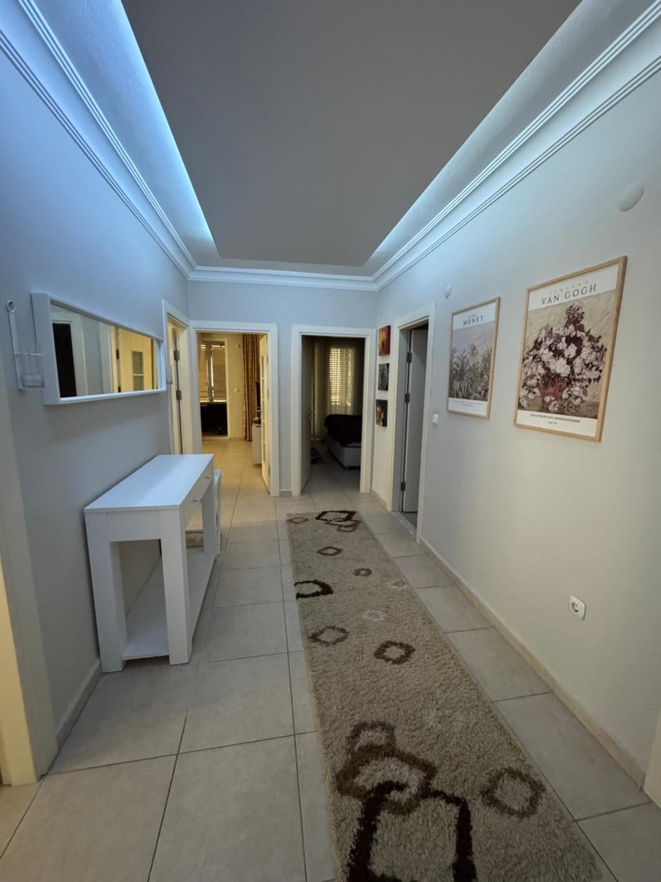 Cleopatra Sunshine Apartment in Alanya