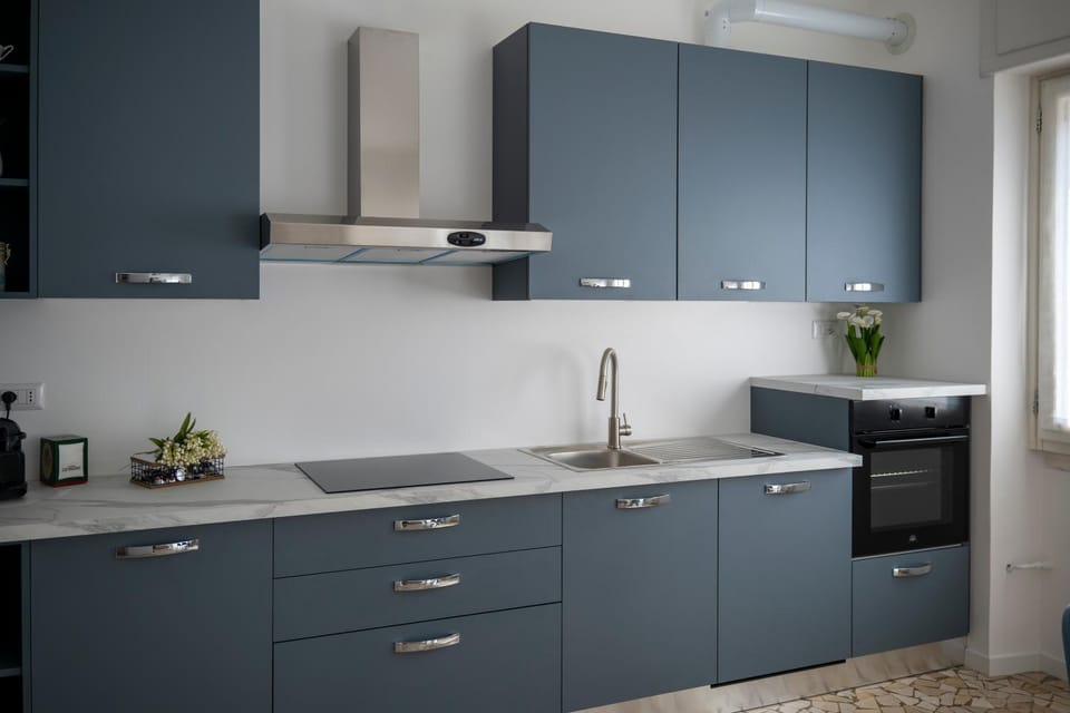 Dimora Francesco Apartment in Domodossola