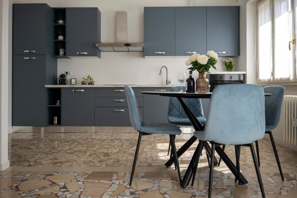 Dimora Francesco Apartment in Domodossola