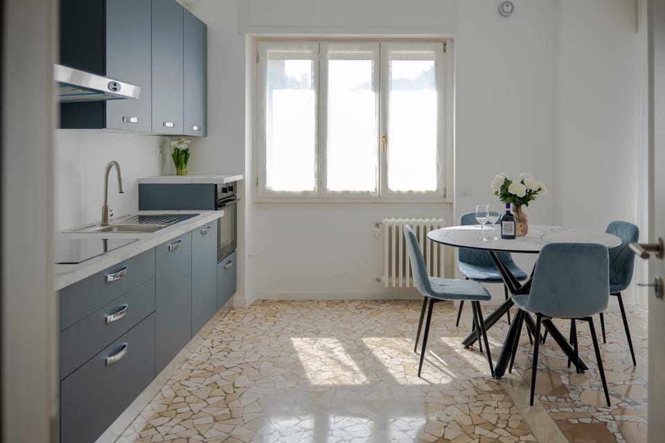 Dimora Francesco Apartment in Domodossola