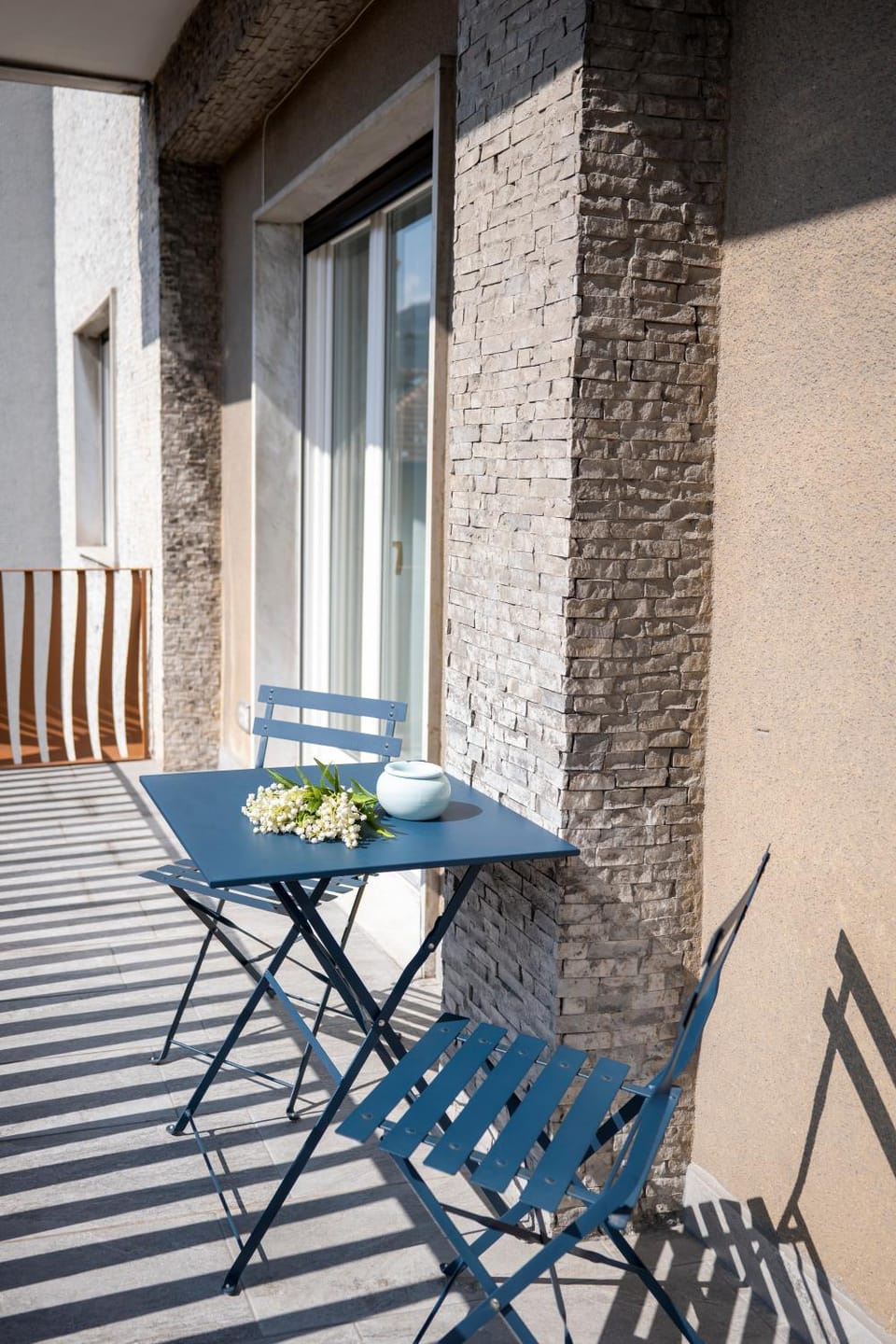 Dimora Francesco Apartment in Domodossola