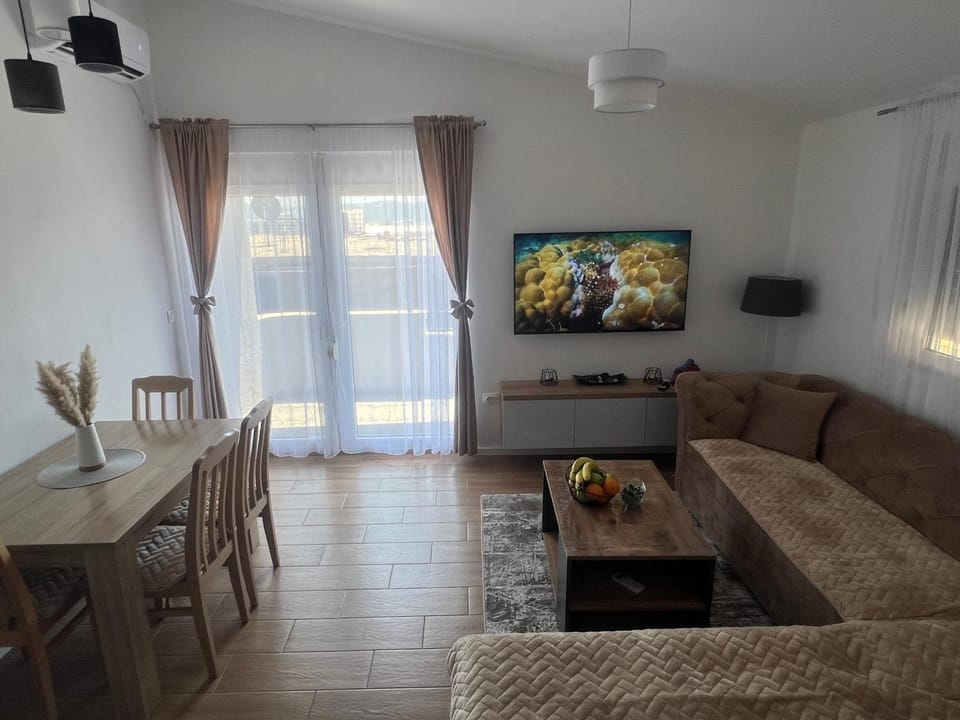 Studio apartman Cekic 2 Apartment in Montenegro