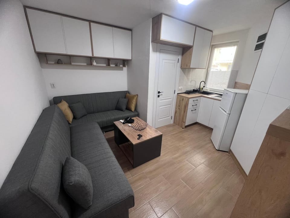 Studio apartman Cekic 2 Apartment in Montenegro