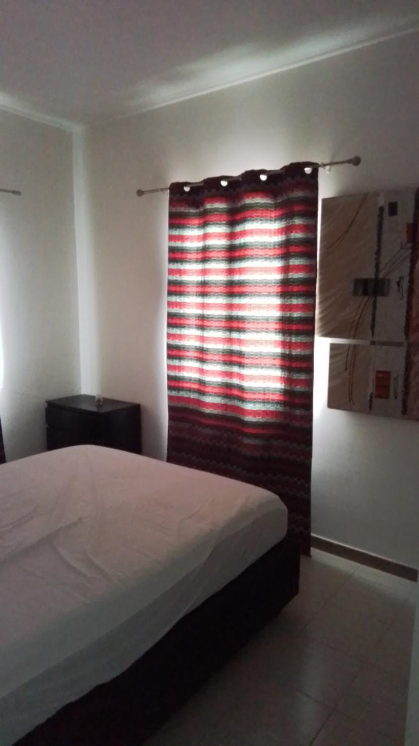 Appart typique dans un chateau Apartment in Ajaccio