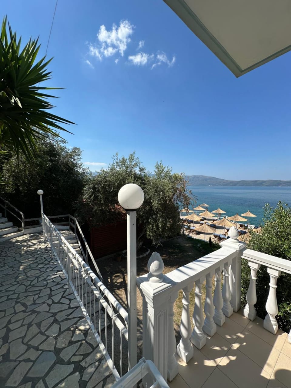 Kristoni Radhime Apartment in Vlorë County, Albania