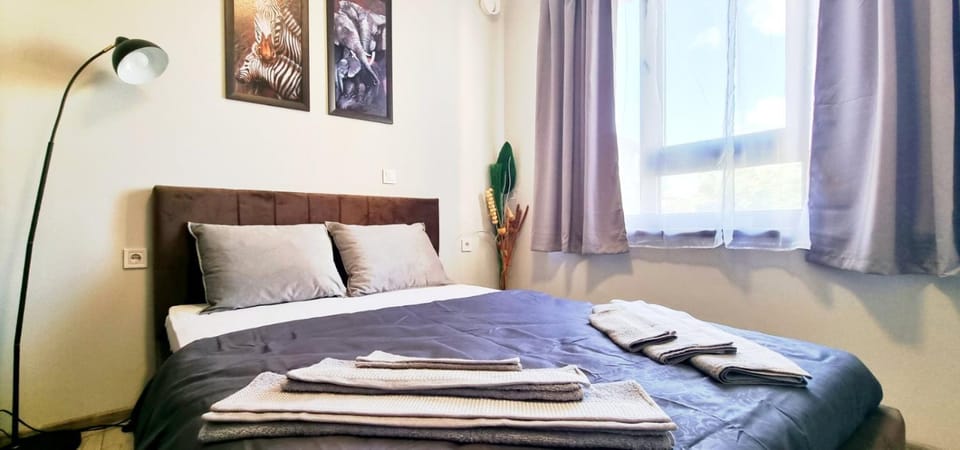Elixir1 Apartment Еликсир1 Apartment in Bulgaria