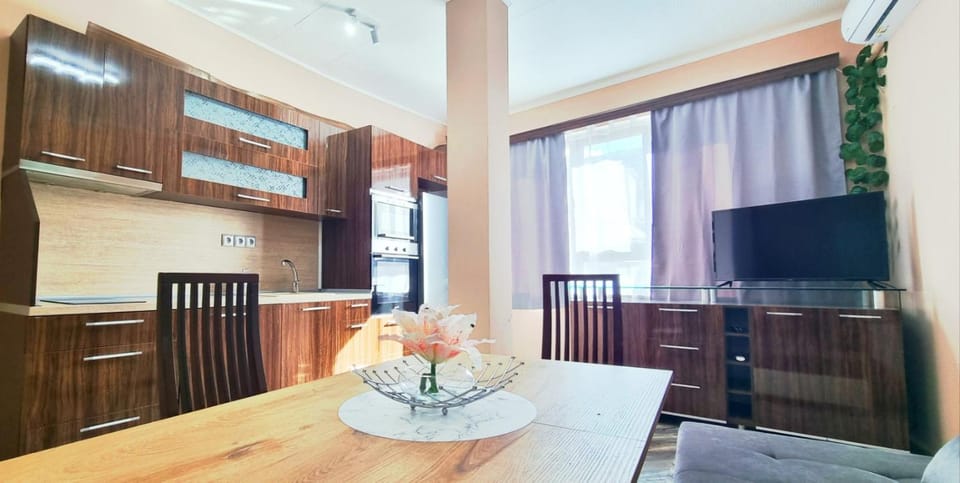Elixir1 Apartment Еликсир1 Apartment in Bulgaria