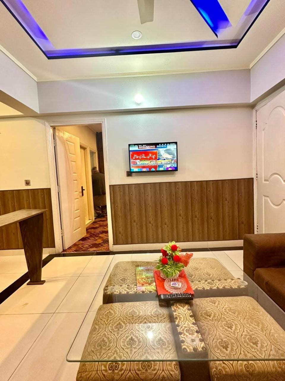 1 BHK Apartment in Islamabad Apartment in Islamabad