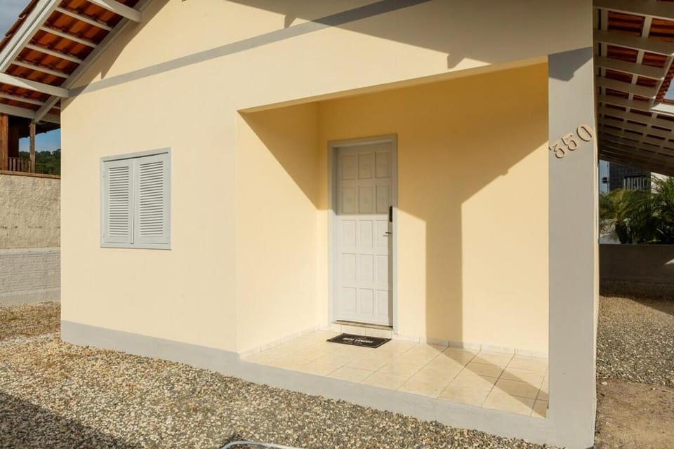 Casa Centro de Guabiruba House in State of Santa Catarina
