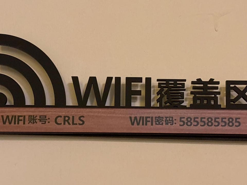 Chao Ri B&B Hostel in Kaohsiung