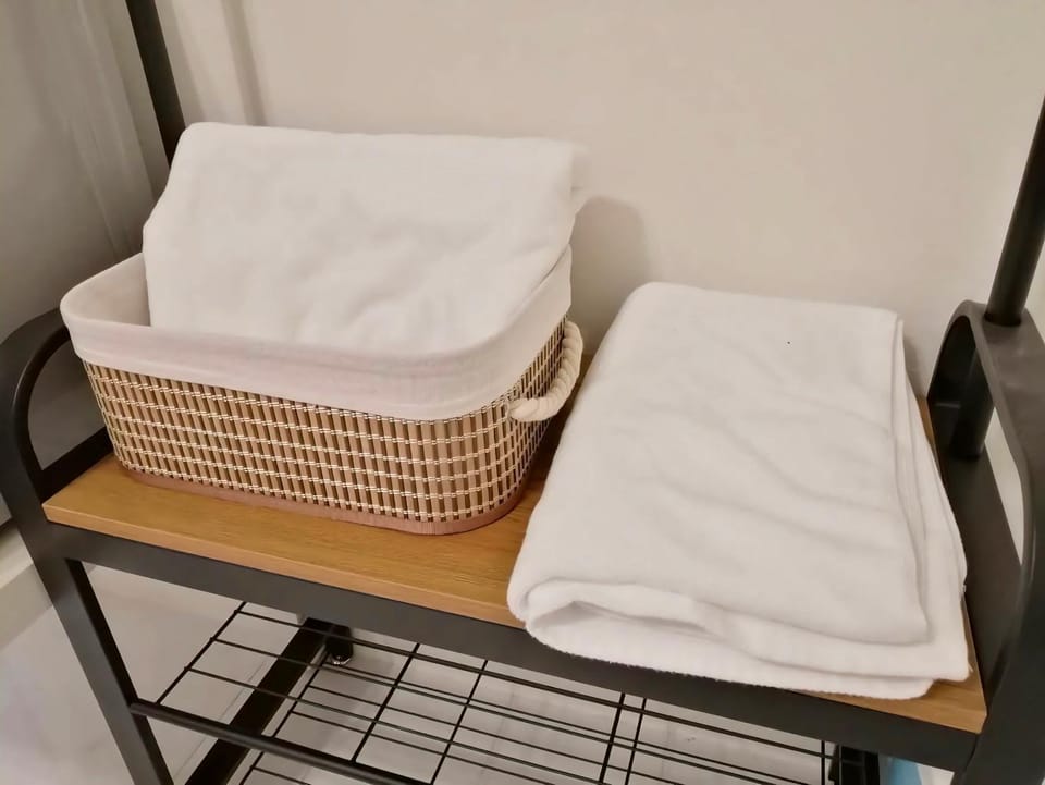 G8 Latkrabang Apartment in Bangkok