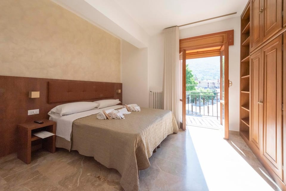La Dimora del Cavaliere Apartment in Abruzzo