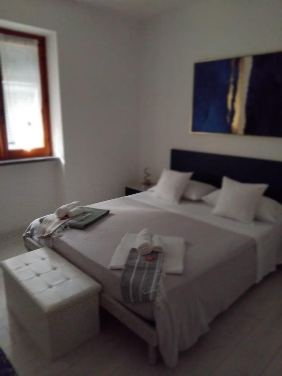 La Casina Apartment in Chiavari