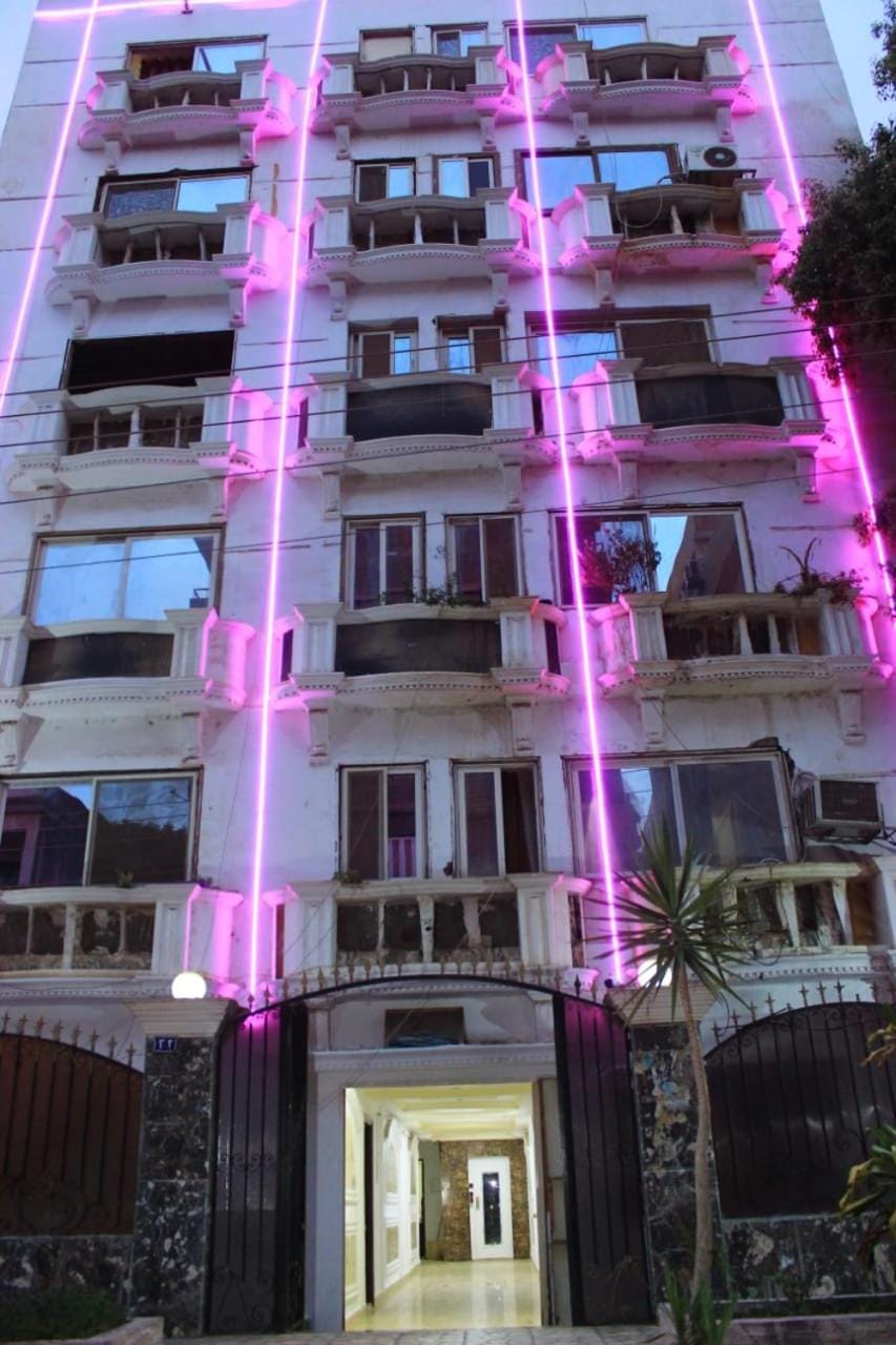 Heliopolis star Apartment in Cairo Governorate