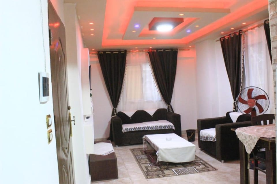 Heliopolis star Apartment in Cairo Governorate