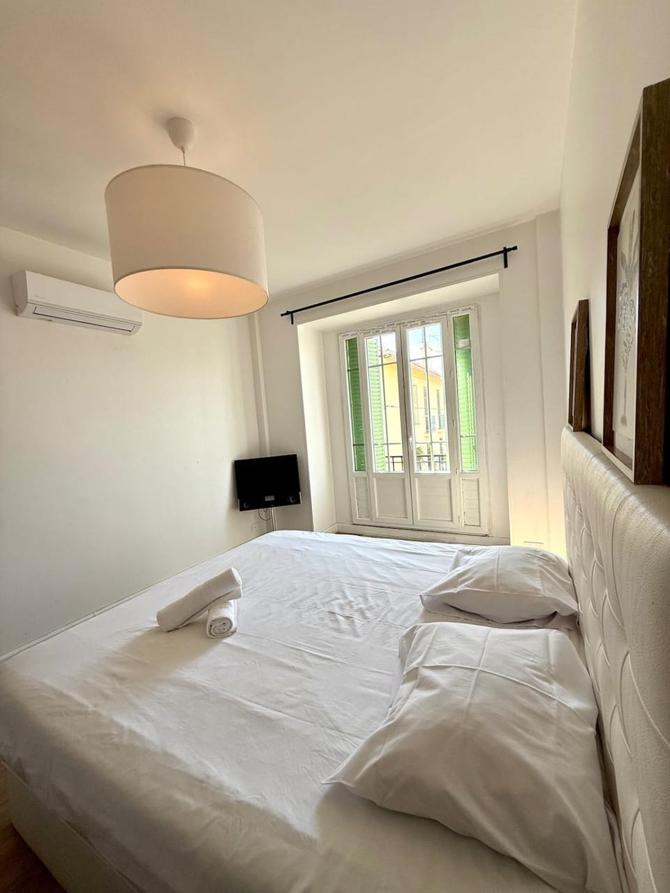 Apartment proche palais Apartment in Cannes