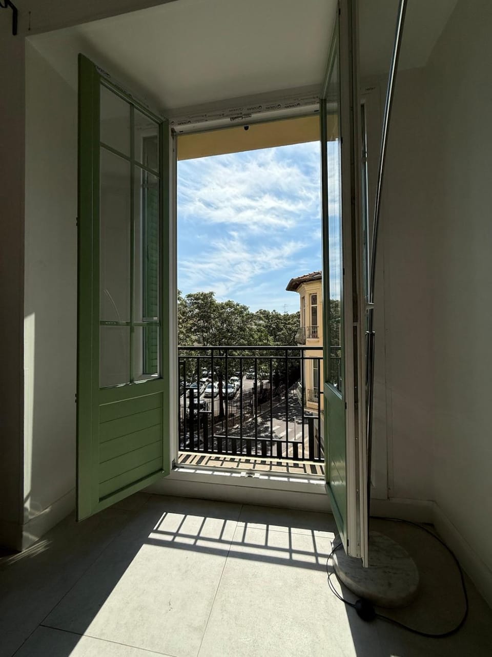 Apartment proche palais Apartment in Cannes