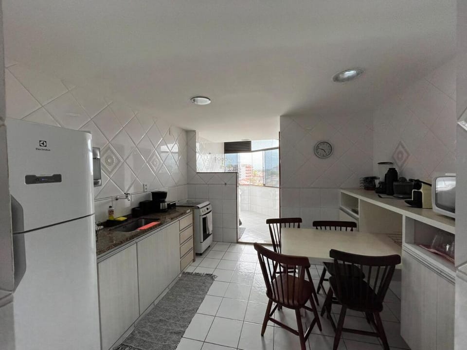 Espaçosa e confortável cobertura em Cabo Frio Apartment in Cabo Frio