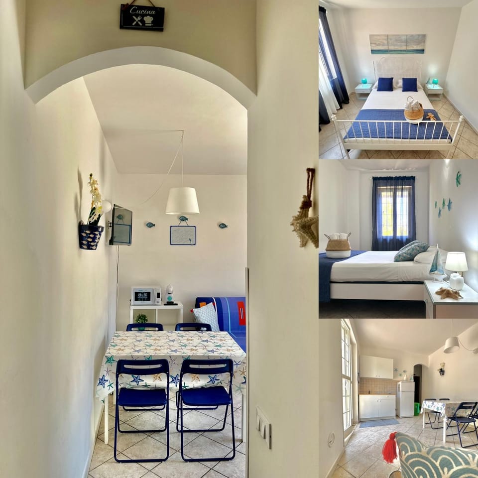 Kitchen or kitchenette, Bedroom
