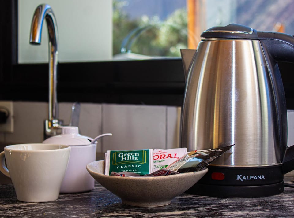 Coffee/tea facilities, Kitchen or kitchenette