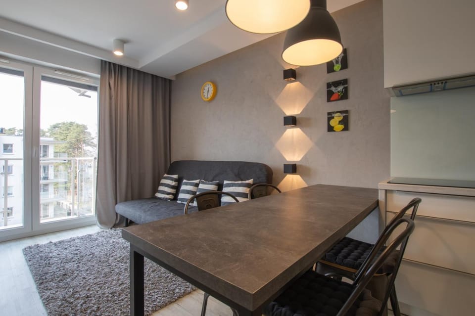 Apartament Al Bosco - Aprent Apartment in West Pomeranian Voivodeship, Poland