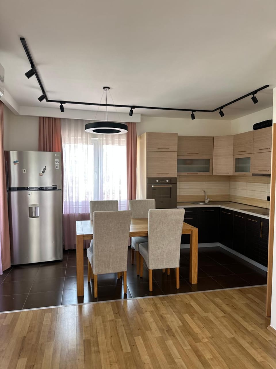 Half & Half Apartments Apartment in Serbia