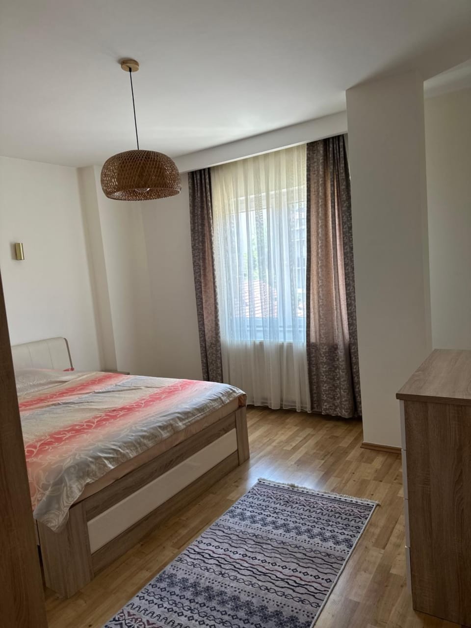 Half & Half Apartments Apartment in Serbia