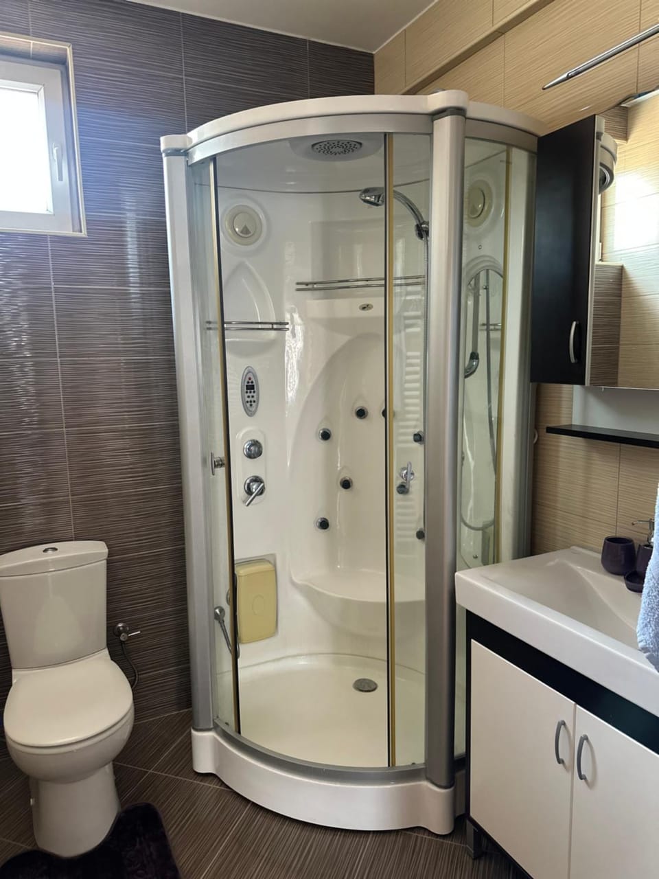 Half & Half Apartments Apartment in Serbia