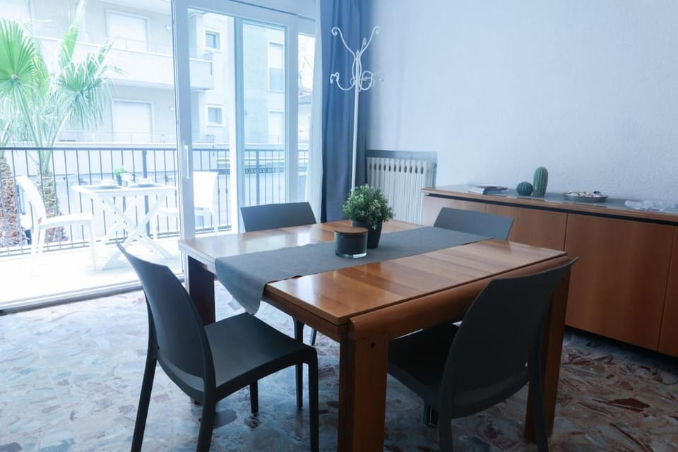 Villa Jolanda Apartment in Cattolica