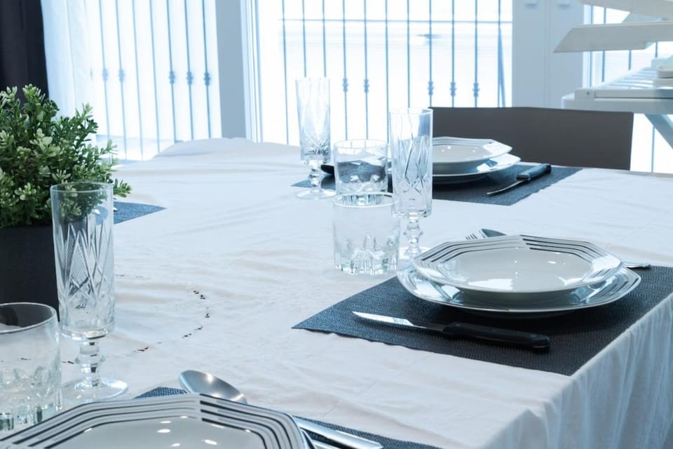 Villa Jolanda Apartment in Cattolica